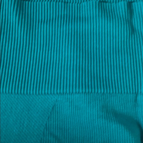 Joy Lab ribbed workout set - Picture 2 of 3